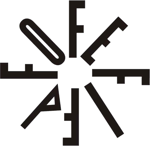 斐踱 LOGO