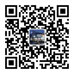 斐踱户外公众号二维码